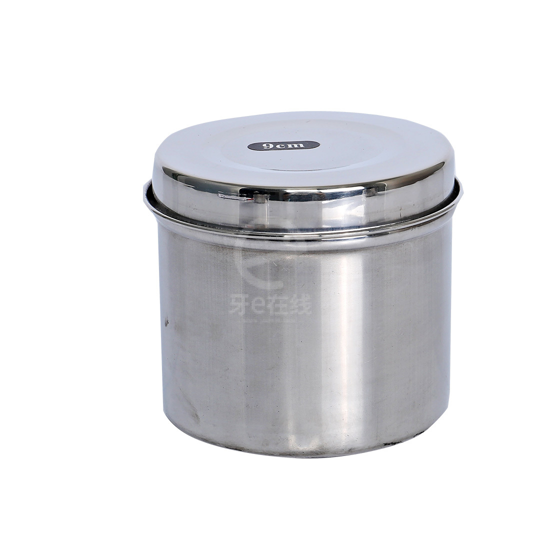 新星cr油膏缸/药膏缸/棉花缸,广东新星,棉球缸,罐-牙e在线 牙科综合性